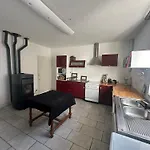 Le Milpa Lxxxviii Feriehus *
