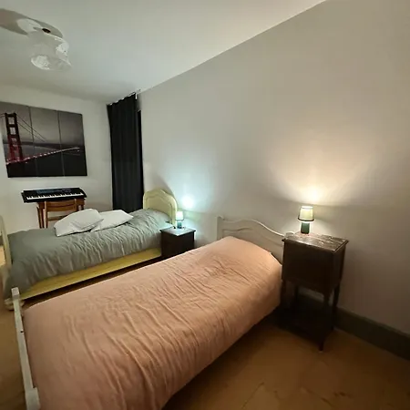 Casa de Férias Le Milpa Lxxxviii