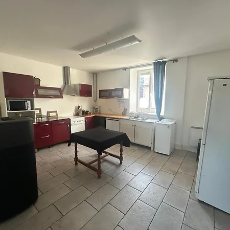 Vakantiehuis Le Milpa Lxxxviii *