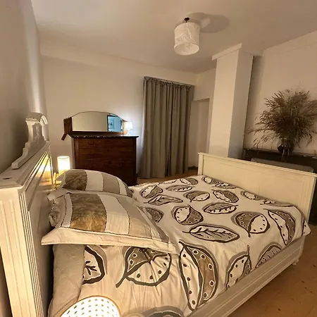 Semesterbostad Le Milpa *