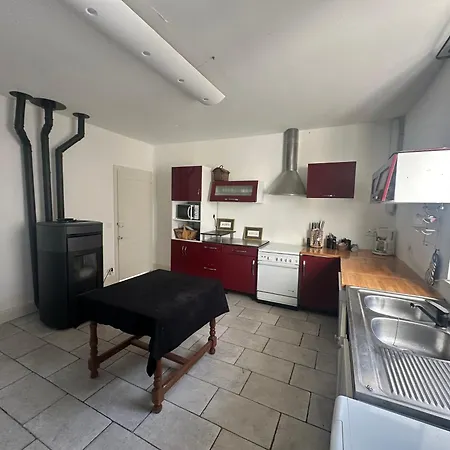 Le Milpa Lxxxviii Vakantiehuis *