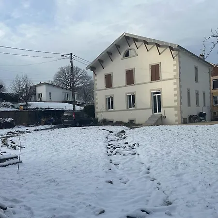 Le Milpa Lxxxviii * Brouvelieures