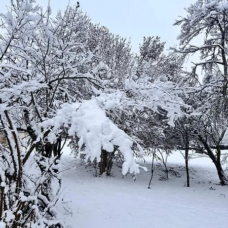 Le Milpa Semesterbostad