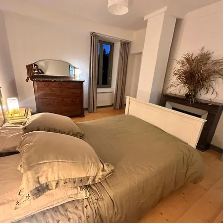 Le Milpa Lxxxviii Casa de Férias Brouvelieures