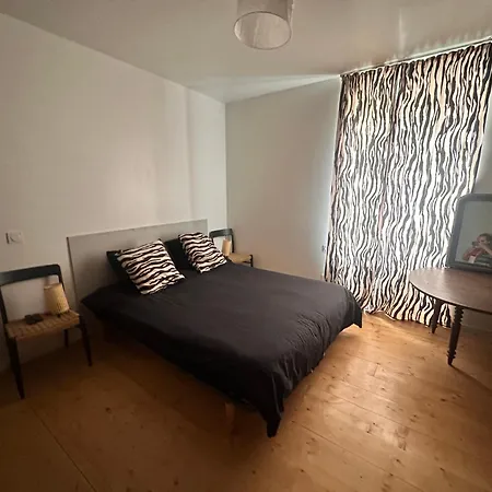 Le Milpa Lxxxviii Vakantiehuis Brouvelieures