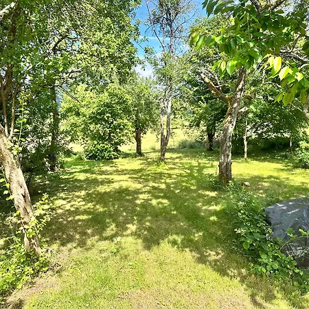 Vakantiehuis Le Milpa Lxxxviii *