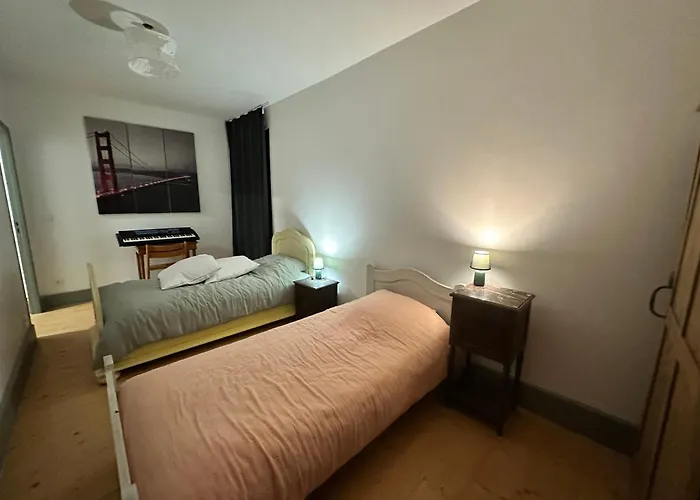 Casa de Férias Le Milpa Lxxxviii