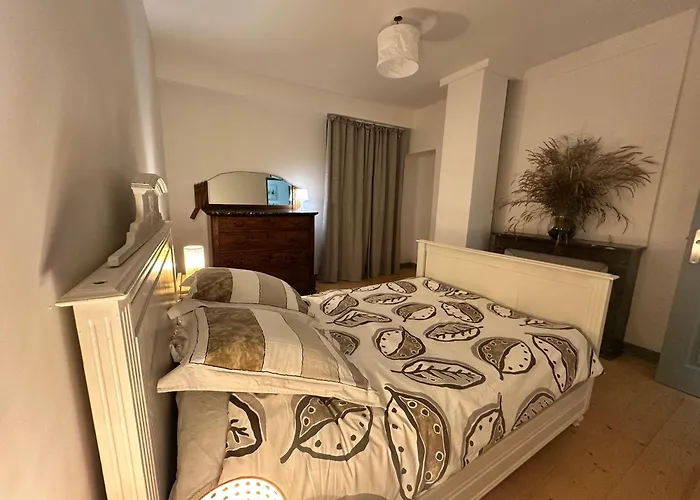 Casa de Férias Le Milpa Lxxxviii *