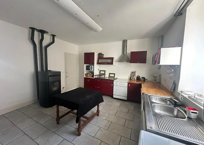 Le Milpa Lxxxviii Casa de Férias *