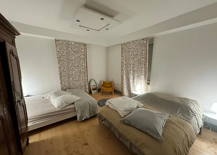 Le Milpa * Brouvelieures