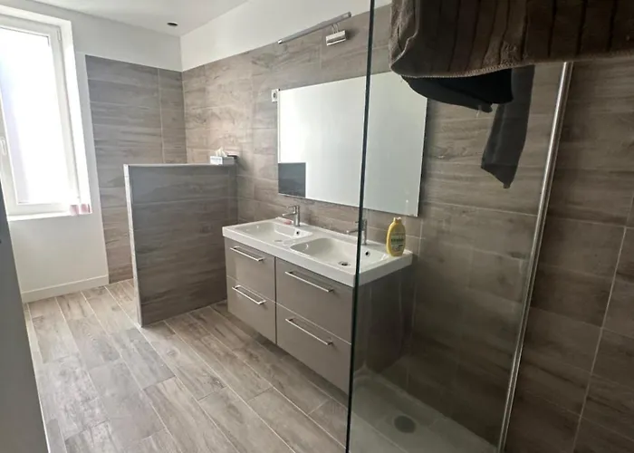 Casa de Férias Le Milpa Lxxxviii *