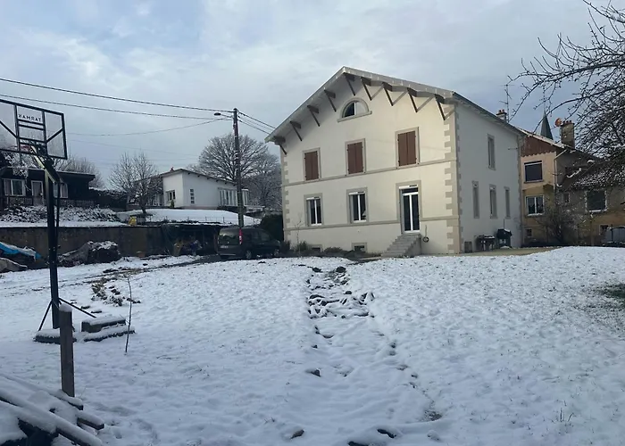 Le Milpa * Brouvelieures